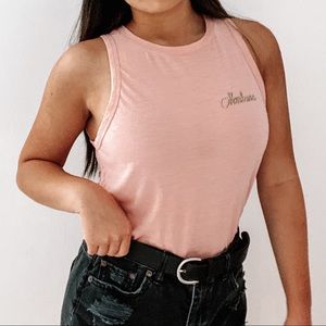 Cotton On Montana Tank Top